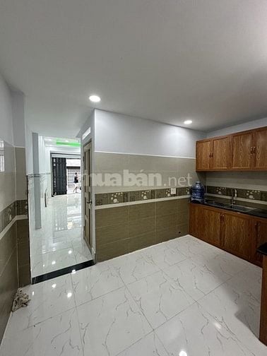 R2💥Phòng Ngủ Tầng Trệt - Liên khu 8-9 57m2, HXH 6m thông chỉ 5,15 tỷ