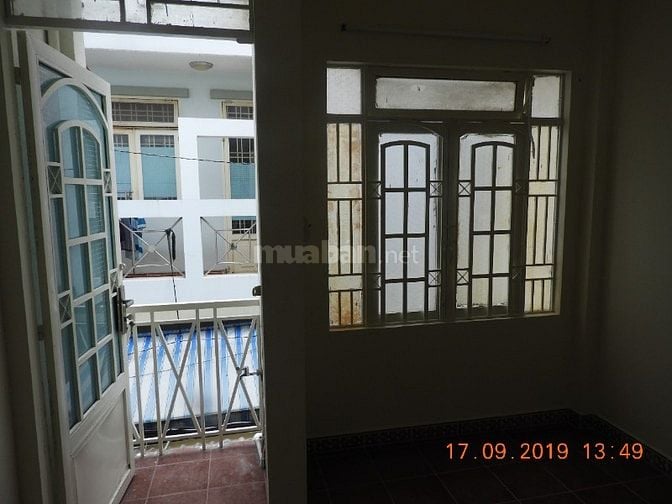 Cho thuê nhà nhỏ, đẹp tại quận Phú Nhuận