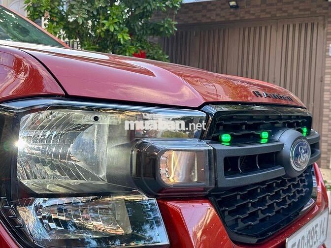 Ford Ranger 2023 XLS 2.0L 4x2 AT xe đẹp bao chất💯💯