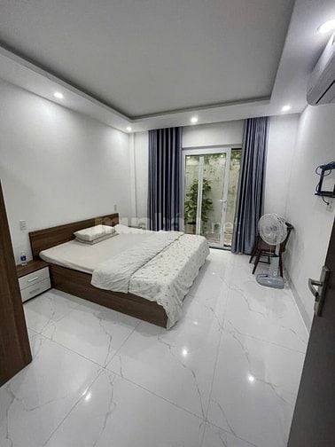 🌅 NHÀ ĐẸP 3 TẦNG – 4PN – 3WC – ĐỐI LƯNG NGUYỄN PHƯỚC LAN – SÁT BỜ SÔN