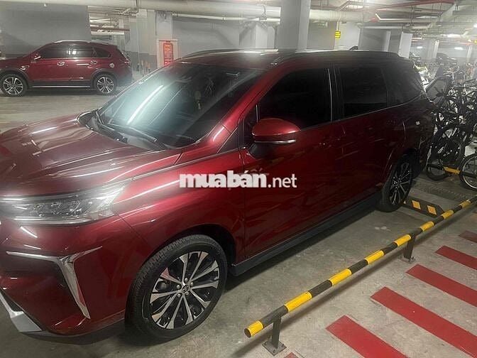 Toyota Veloz Cross 2023 - 27000 km