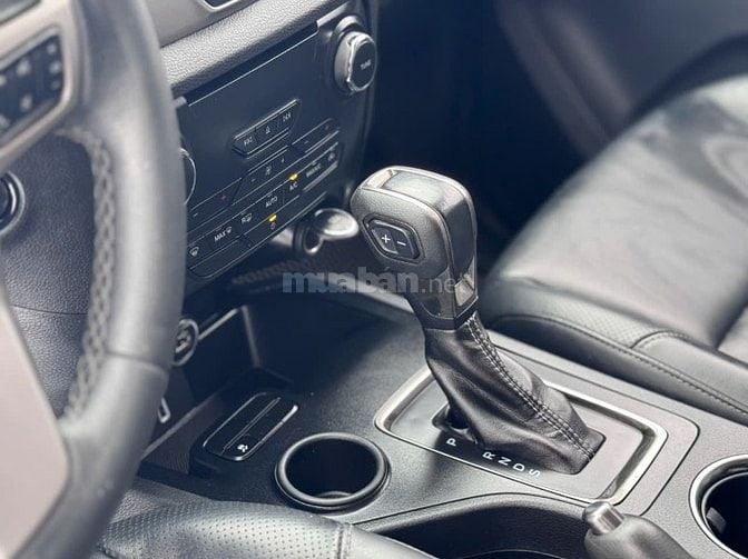 FORD EVEREST 2019- XE ĐẸP HỖ TRỢ GÓP 70%