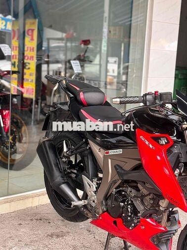 Cần bán Suzuki GSX S150 2018 Biển 72 9 chủ