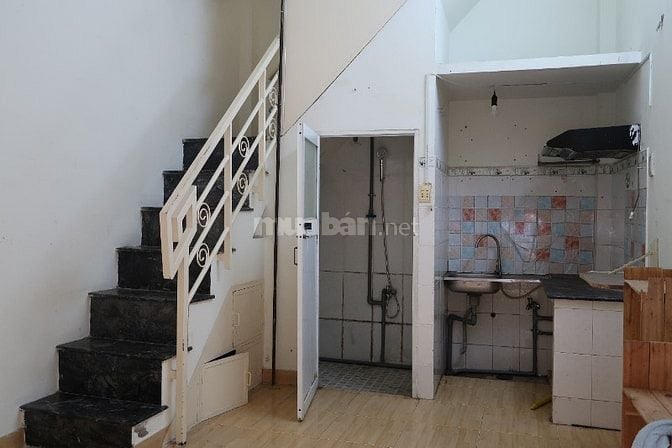 Cho thuê nhà nhỏ, đẹp tại quận Phú Nhuận