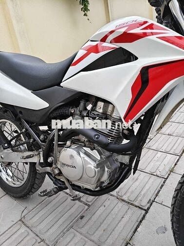Bán xe cào cào honda xr150