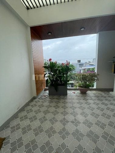 🌅 NHÀ ĐẸP 3 TẦNG – 4PN – 3WC – ĐỐI LƯNG NGUYỄN PHƯỚC LAN – SÁT BỜ SÔN