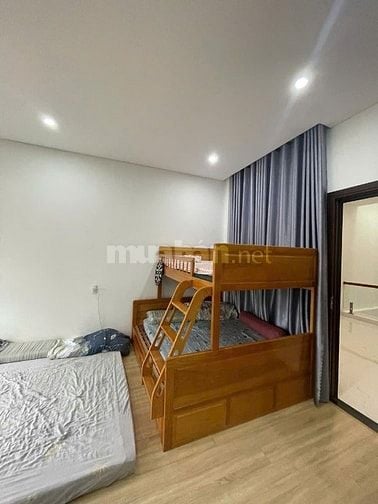 🌅 NHÀ ĐẸP 3 TẦNG – 4PN – 3WC – ĐỐI LƯNG NGUYỄN PHƯỚC LAN – SÁT BỜ SÔN