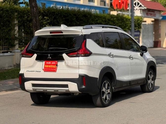 MITSUBISHI XPANDER CROSS 2020 XE ĐẸP GIÁ TỐT