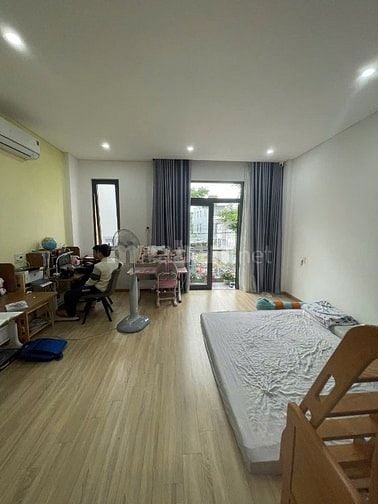 🌅 NHÀ ĐẸP 3 TẦNG – 4PN – 3WC – ĐỐI LƯNG NGUYỄN PHƯỚC LAN – SÁT BỜ SÔN