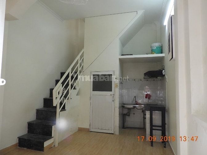 Cho thuê nhà nhỏ, đẹp tại quận Phú Nhuận