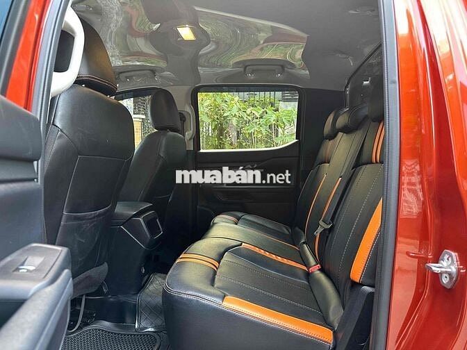 Ford Ranger 2023 XLS 2.0L 4x2 AT xe đẹp bao chất💯💯