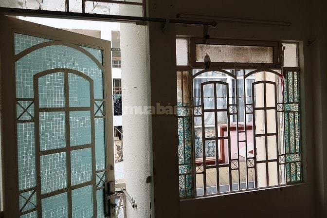 Cho thuê nhà nhỏ, đẹp tại quận Phú Nhuận