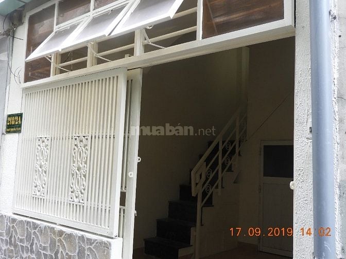 Cho thuê nhà nhỏ, đẹp tại quận Phú Nhuận