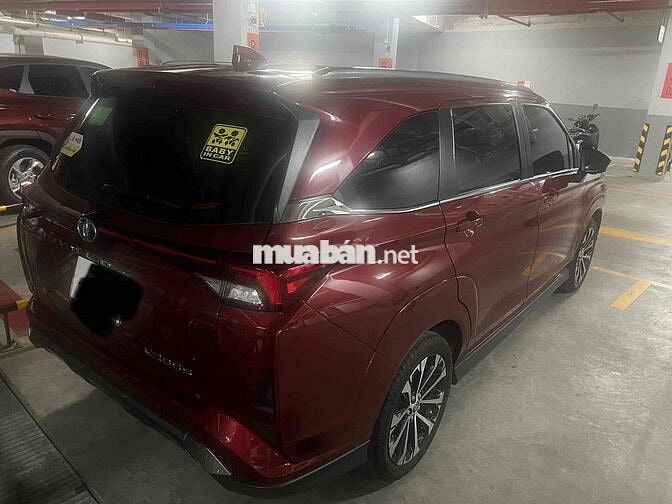 Toyota Veloz Cross 2023 - 27000 km