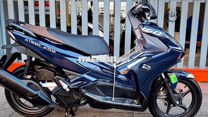 AIRBLADE 160 11/2022 10.825KM BSTP CHÍNH CHỦ