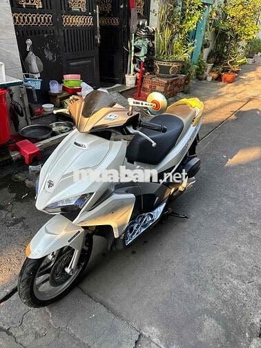 AB 2016 125cc zin chất