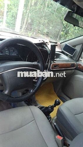 Chevrolet Vivant 2008 CDX 2.0 MT - 150000 km