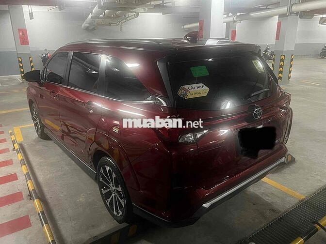 Toyota Veloz Cross 2023 - 27000 km