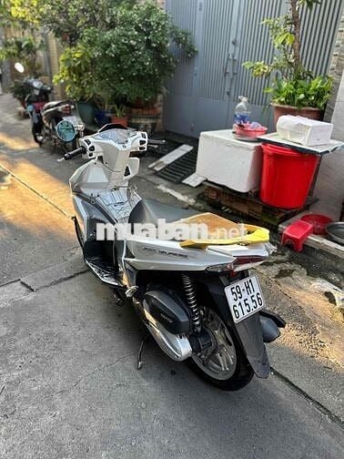 AB 2016 125cc zin chất