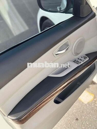 BMW 3 Series 201***0 km