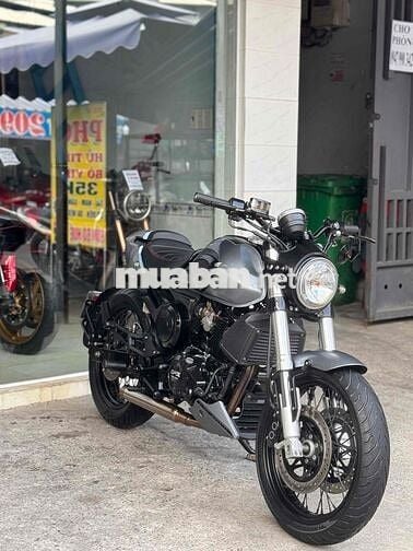 Cần bán GPX Gentleman 200 2020 Cọp Biển SG 9c