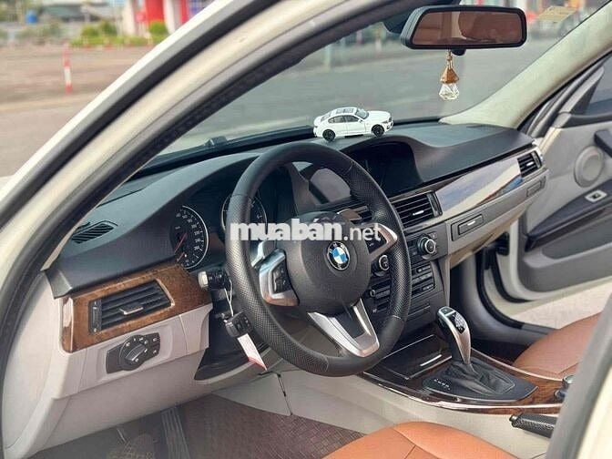 BMW 3 Series 201***0 km