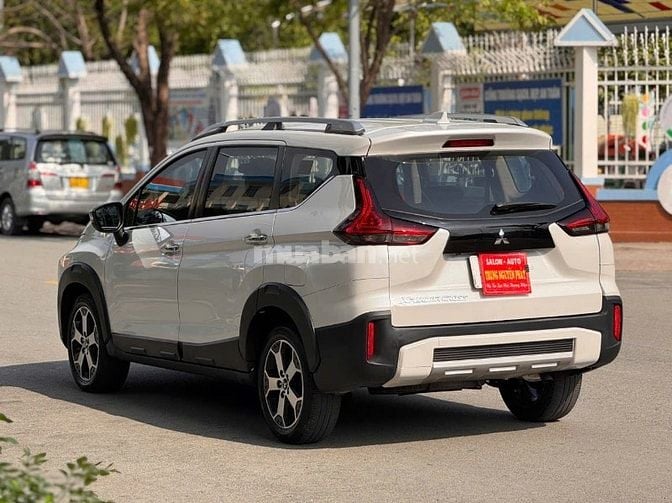 MITSUBISHI XPANDER CROSS 2020 XE ĐẸP GIÁ TỐT