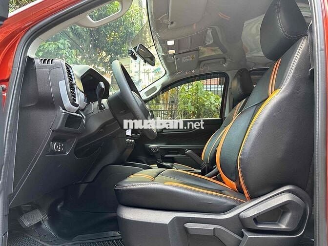 Ford Ranger 2023 XLS 2.0L 4x2 AT xe đẹp bao chất💯💯