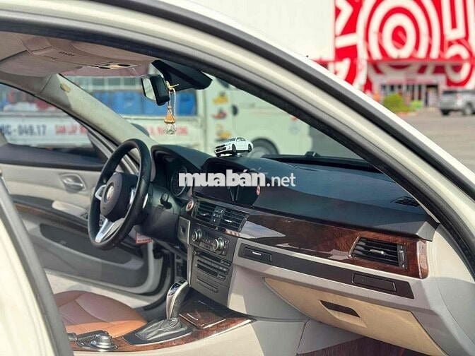 BMW 3 Series 201***0 km
