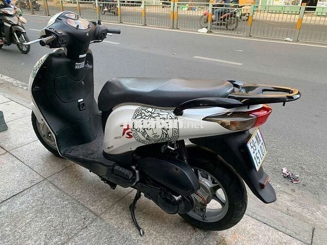 Honda PS 150i 2008 mới 90% bstp chính chủ