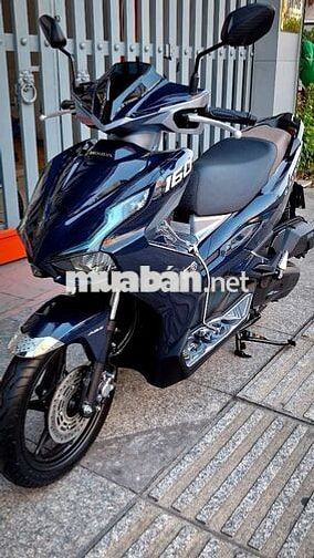 AIRBLADE 160 11/2022 10.825KM BSTP CHÍNH CHỦ