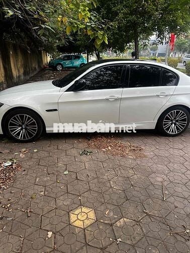 BMW 3 Series 201***0 km