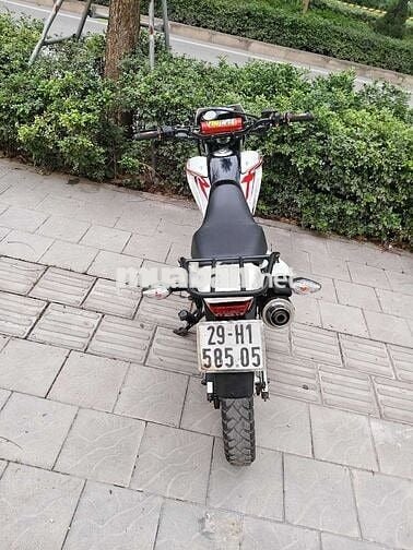 Bán xe cào cào honda xr150
