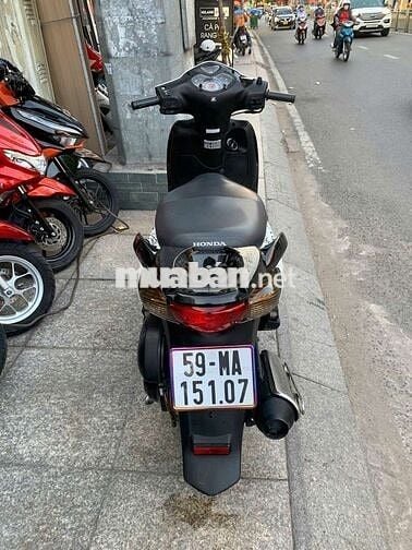 Honda PS 150i 2008 mới 90% bstp chính chủ