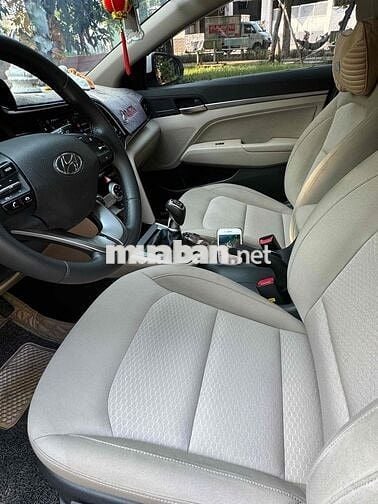 Hyundai Elantra 2021 1.6 MT - 22168 km