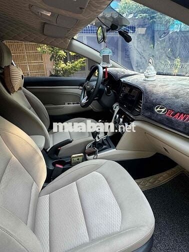Hyundai Elantra 2021 1.6 MT - 22168 km