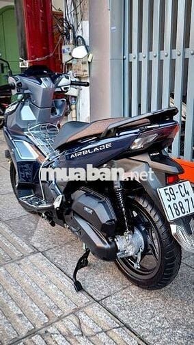 AIRBLADE 160 11/2022 10.825KM BSTP CHÍNH CHỦ