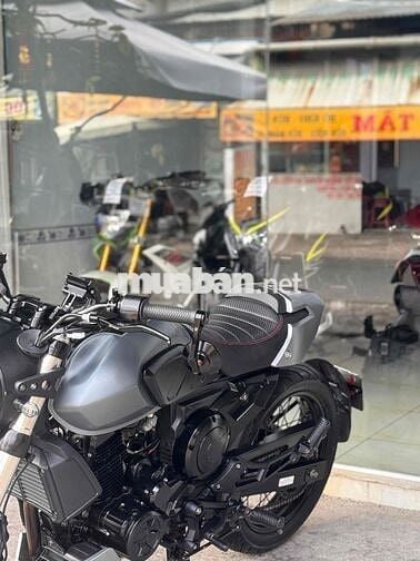 Cần bán GPX Gentleman 200 2020 Cọp Biển SG 9c