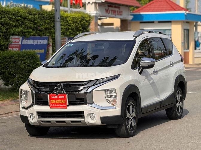MITSUBISHI XPANDER CROSS 2020 XE ĐẸP GIÁ TỐT