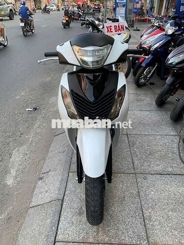 SH 125 Việt kiều ý sm501 mới 90% bstp chính chủ