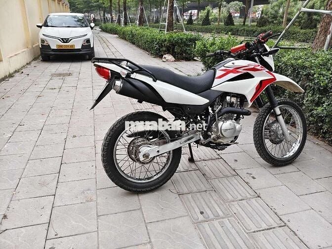 Bán xe cào cào honda xr150