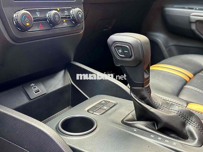 Ford Ranger 2023 XLS 2.0L 4x2 AT xe đẹp bao chất💯💯