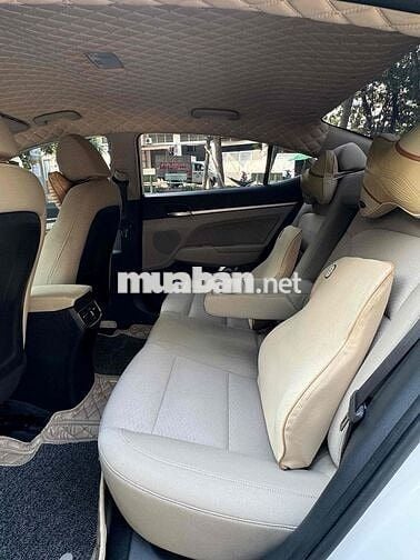 Hyundai Elantra 2021 1.6 MT - 22168 km