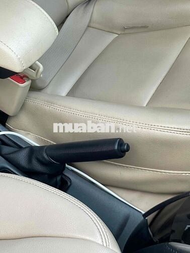 Toyota Vios 2019 1.5G CVT - 85000 km