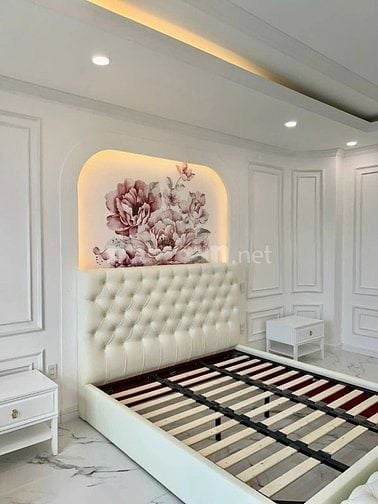 Bán nhà đẹp MT Nguyễn Văn Linh, vị trí đẹp gần Hàm Nghi, Vĩnh Trung