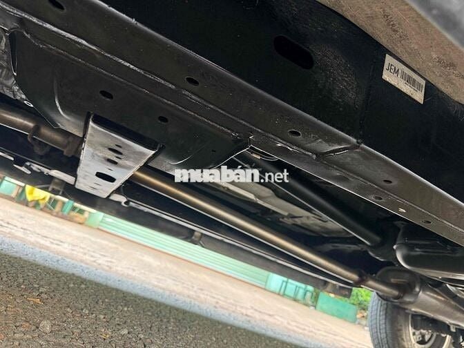 Ford Ranger 2021 XLS 2.2L 4x2 MT