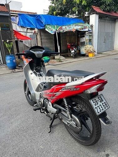 Funeo GT 2007 bstp 233.68 chính chủ