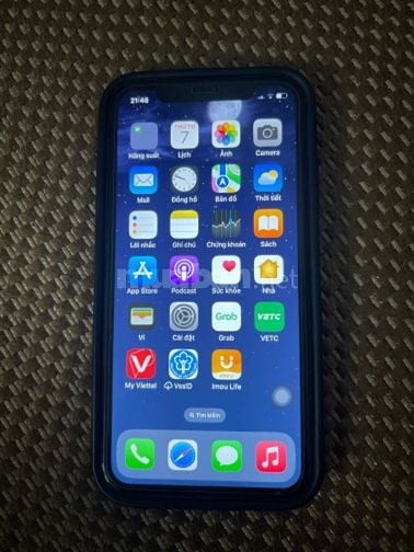 Do không có nhu cầu cần bán iPhone 