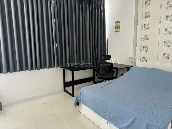 Bán nhà đang kinh doanh căn hộ dịch vụ