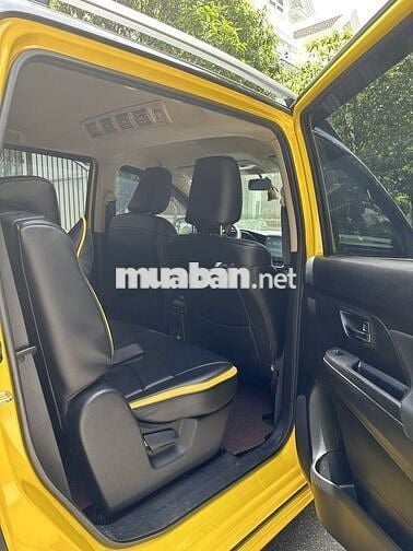 Suzuki XL7 1.5 AT 2020  .